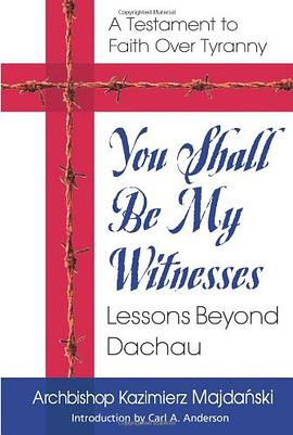 You Shall be My Testament pdf epub mobi 下载