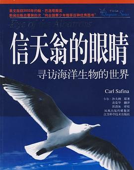 信天翁的眼睛 pdf epub mobi 電子書 下載