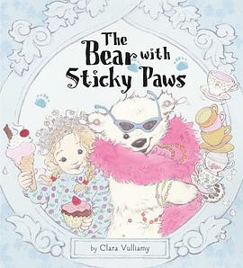 The Bear With Sticky Paws pdf epub mobi 电子书 下载