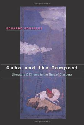 Cuba and the Tempest pdf epub mobi 电子书 下载
