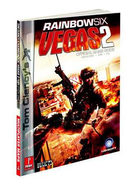 Tom Clancy's Rainbow Six Vegas 2 pdf epub mobi 电子书 下载