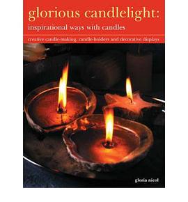 Glorious Candlelight pdf epub mobi 电子书 下载