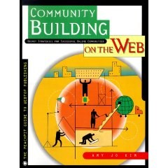 Community Building on the Web pdf epub mobi 電子書 下載