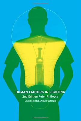 Human Factors in Lighting, Second Edition pdf epub mobi 电子书 下载