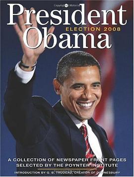 President Obama Election 2008 pdf epub mobi 电子书 下载