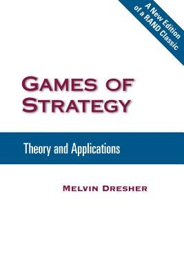 Games of Strategy pdf epub mobi 电子书 下载