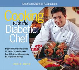 Cooking with the Diabetic Chef pdf epub mobi 电子书 下载
