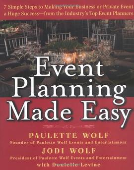 Event Planning Made Easy