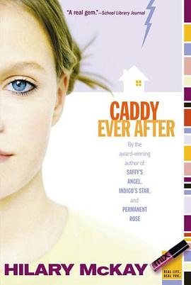 Caddy Ever After pdf epub mobi 电子书 下载