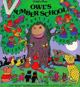 Owl's Number School pdf epub mobi 电子书 下载