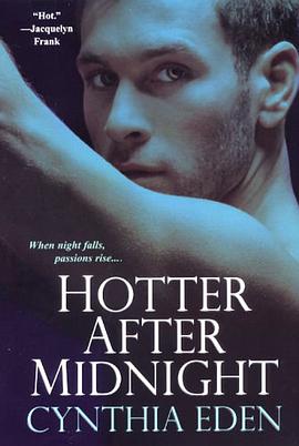 Hotter After Midnight pdf epub mobi 电子书 下载