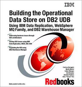 Building the Operational Data Store on DB2 Udb Using IBM Data Replication, Websphere Mq Family, and  pdf epub mobi 电子书 下载