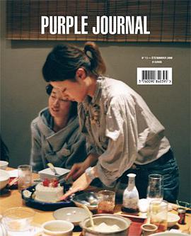 Purple Journal pdf epub mobi 下载
