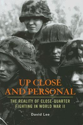 Up Close And Personal pdf epub mobi 电子书 下载