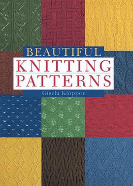 Beautiful Knitting Patterns pdf epub mobi 电子书 下载