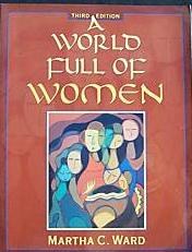 A'world Full Of Women pdf epub mobi 电子书 下载