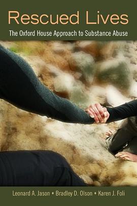 Rescued Lives pdf epub mobi 电子书 下载