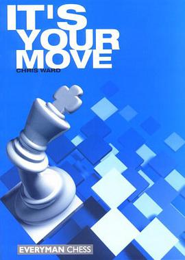 It's Your Move! pdf epub mobi 電子書 下載