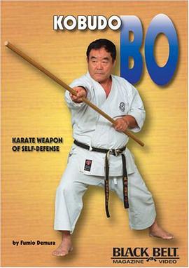Kobudo Bo pdf epub mobi 电子书 下载