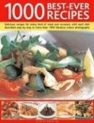 1000 Best-Ever Recipes pdf epub mobi 电子书 下载