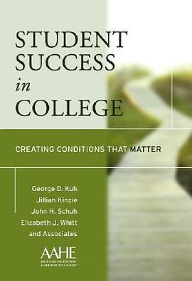 Student Success In College pdf epub mobi 电子书 下载