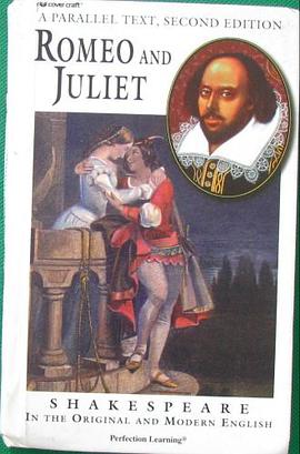 Romeo and Juliet Parallel Text (Cover-To-Cover Novel) pdf epub mobi 电子书 下载