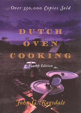 Dutch Oven Cooking pdf epub mobi 下载
