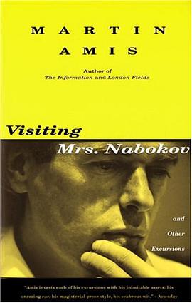 Visiting Mrs. Nabokov