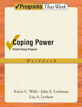 Coping Power pdf epub mobi 電子書 下載