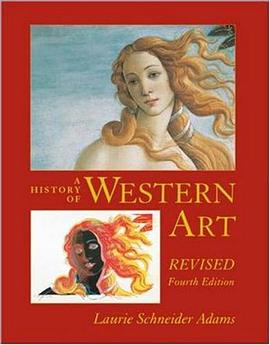 A History of Western Art Revised pdf epub mobi 电子书 下载