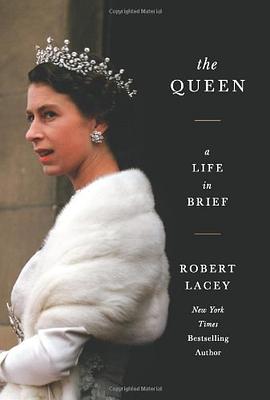 The Queen pdf epub mobi 电子书 下载