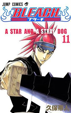 BLEACH―ブリーチ― 11 pdf epub mobi 电子书 下载