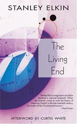 The Living End pdf epub mobi 电子书 下载