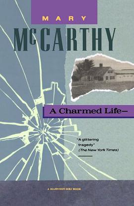 A Charmed Life pdf epub mobi 电子书 下载