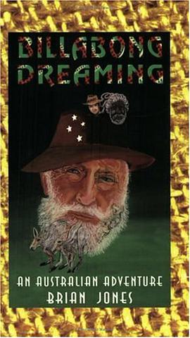 Billabong Dreaming pdf epub mobi 电子书 下载