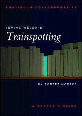 Irvine Welsh's Trainspotting pdf epub mobi 电子书 下载