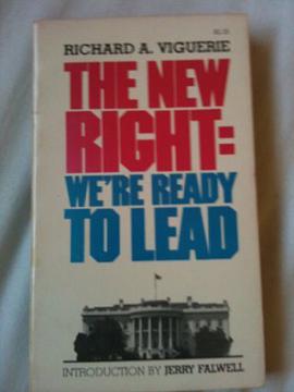 The New Right pdf epub mobi 电子书 下载