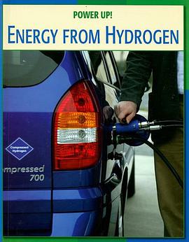Energy from Hydrogen pdf epub mobi 电子书 下载