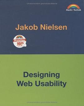 Designing Web Usability pdf epub mobi 電子書 下載