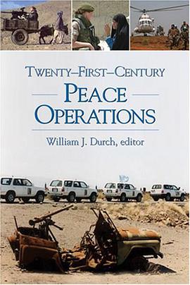 Twenty First Century Peace Operations pdf epub mobi 电子书 下载