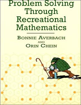 Problem Solving Through Recreational Mathematics pdf epub mobi 電子書 下載
