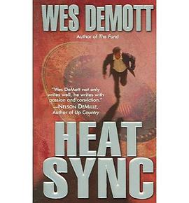 Heat Sync pdf epub mobi 电子书 下载