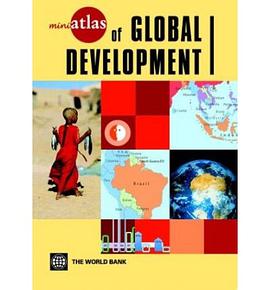 Miniatlas of Global Development pdf epub mobi 电子书 下载