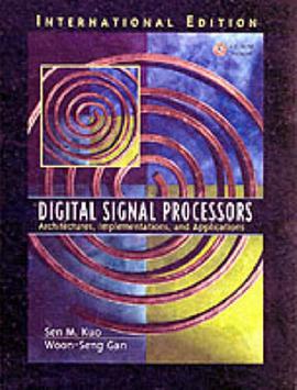 DIGITAL SIGNAL PROCESSORS pdf epub mobi 电子书 下载