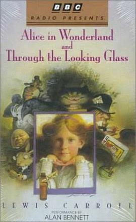 Alice in Wonderland/Through the Looking Glass pdf epub mobi 电子书 下载