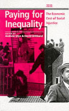 Paying for Inequality pdf epub mobi 电子书 下载