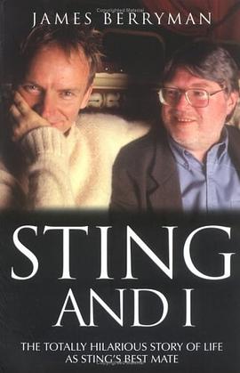 Sting and I pdf epub mobi 电子书 下载