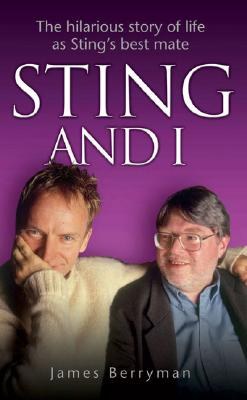 Sting and I pdf epub mobi 电子书 下载