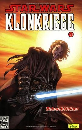 Star Wars Sonderband 26 pdf epub mobi 电子书 下载