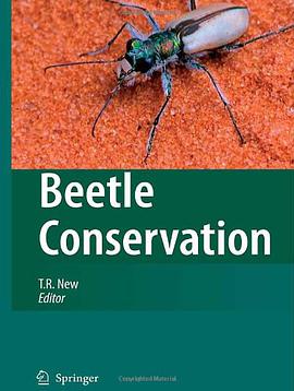 Beetle Conservation pdf epub mobi 电子书 下载